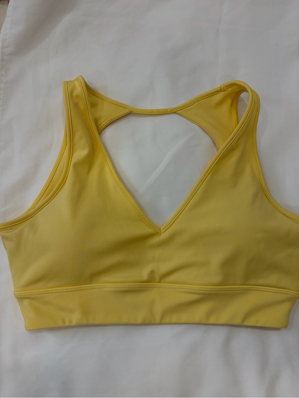 Buffbunny Maraschino Bra 🍋